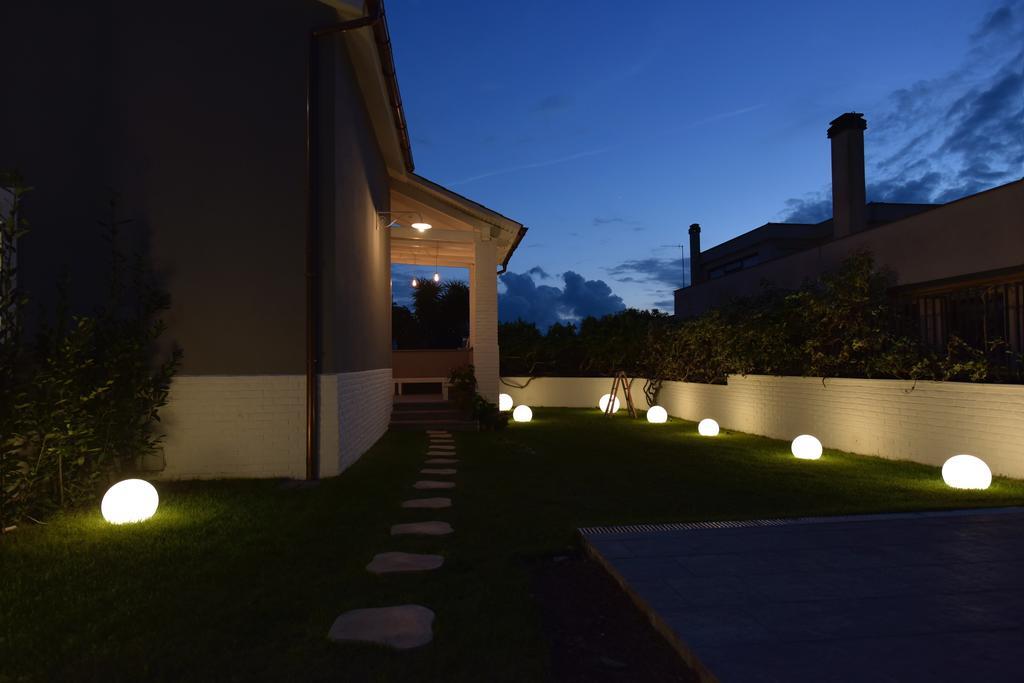 Villa Catona Trigoria — Photos 1